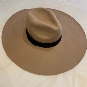 Lack Of Color Mirage Montana hat